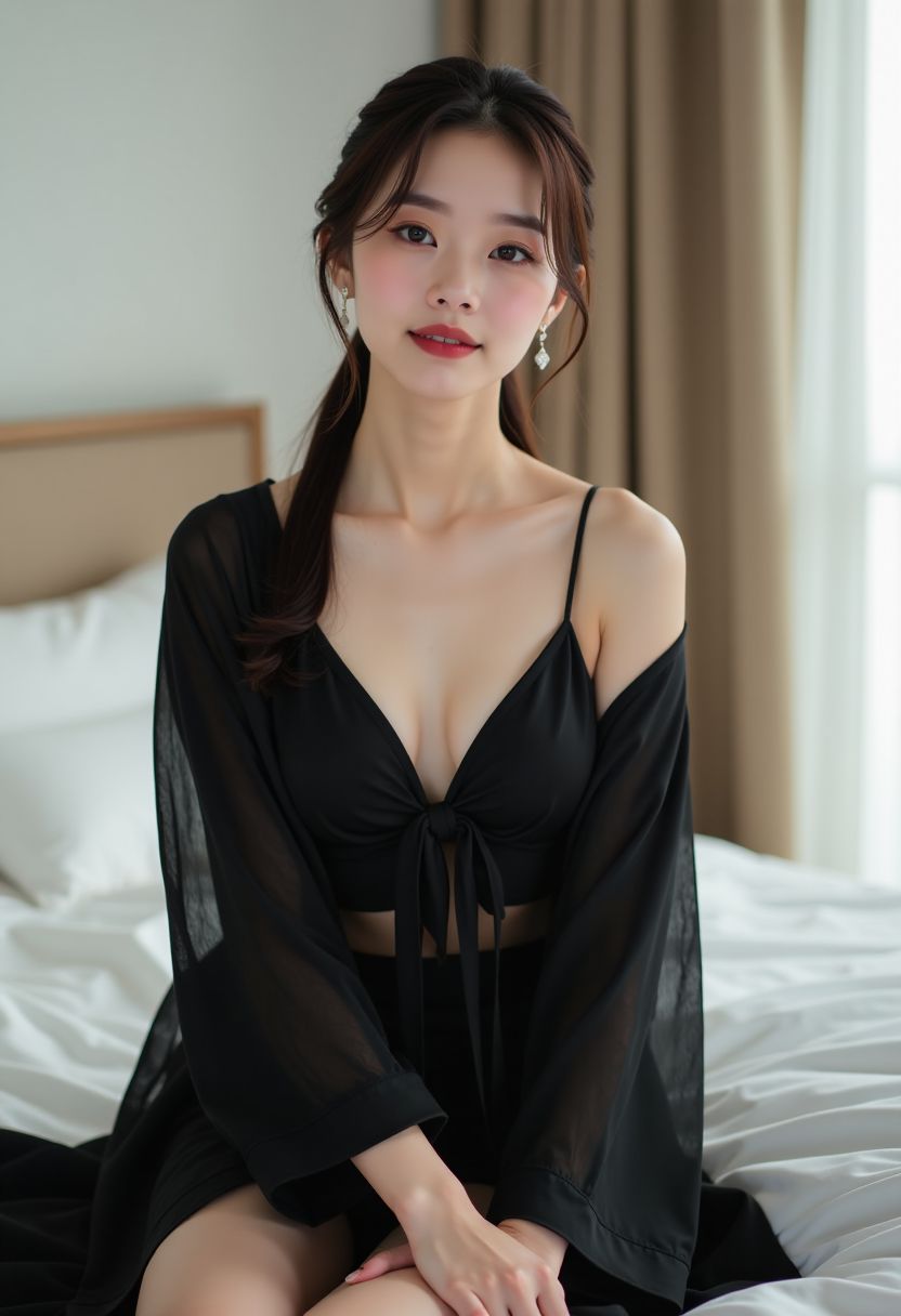 南来北往